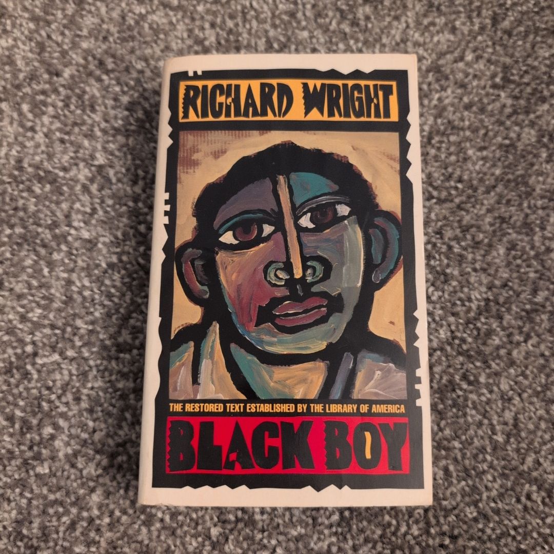 Black Boy