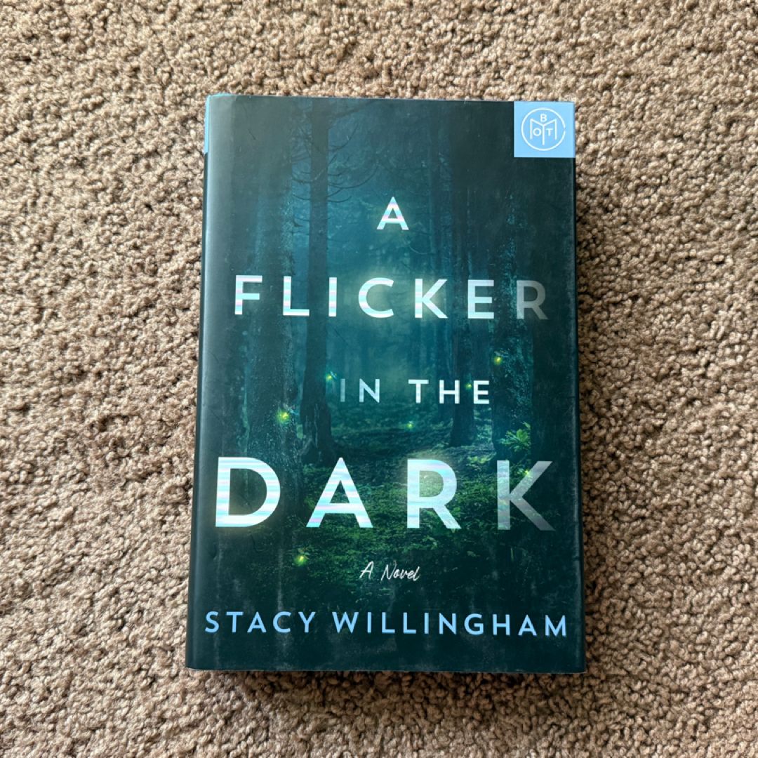 A Flicker in the Dark