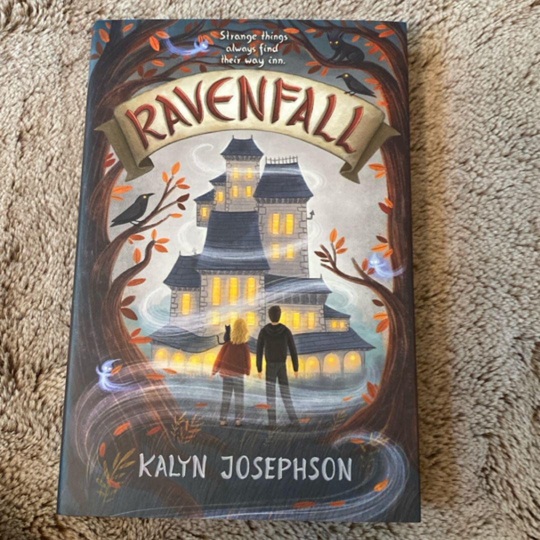 Ravenfall