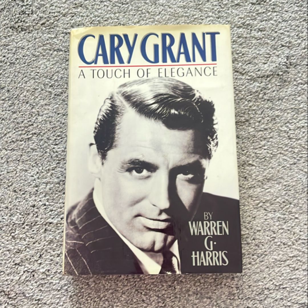 Cary Grant