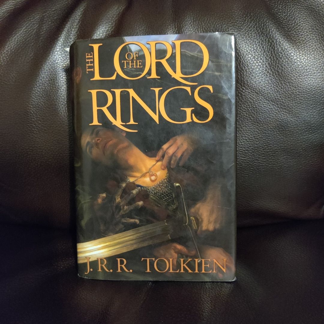 The Lord of the Rings