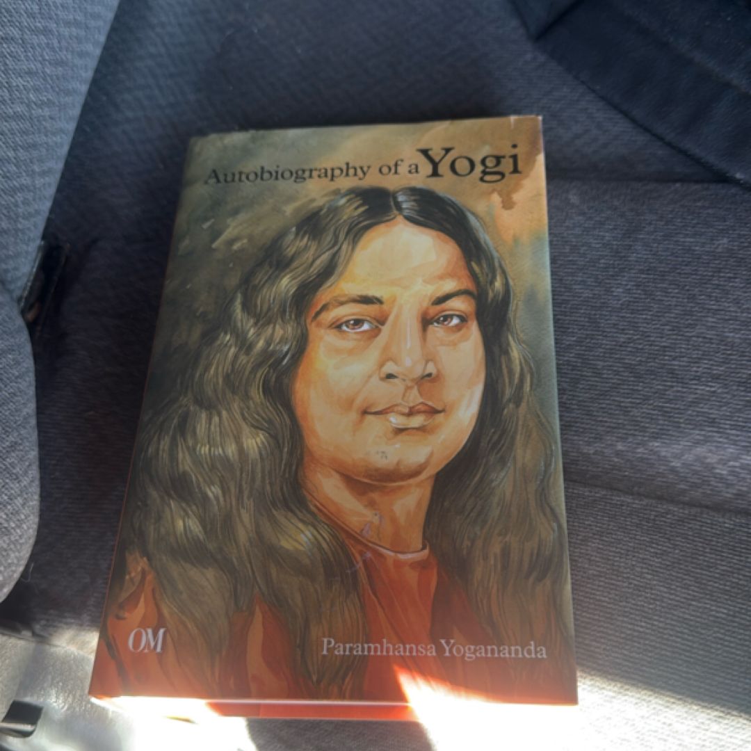 Autobiography of a Yogi
