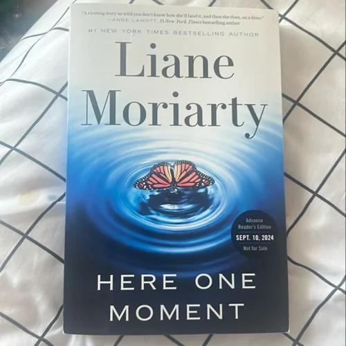 Here One Moment