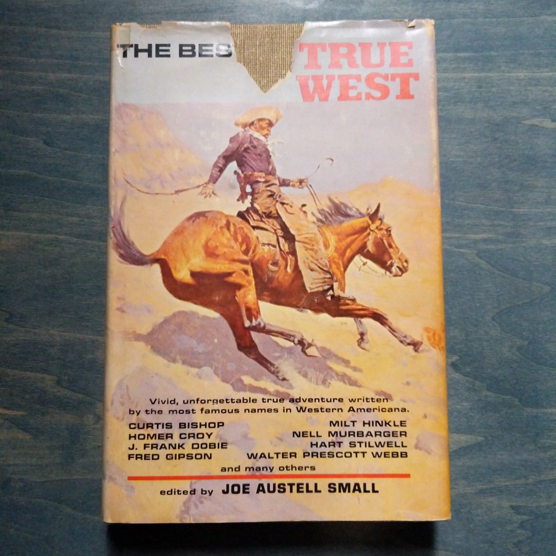 The Best of True West