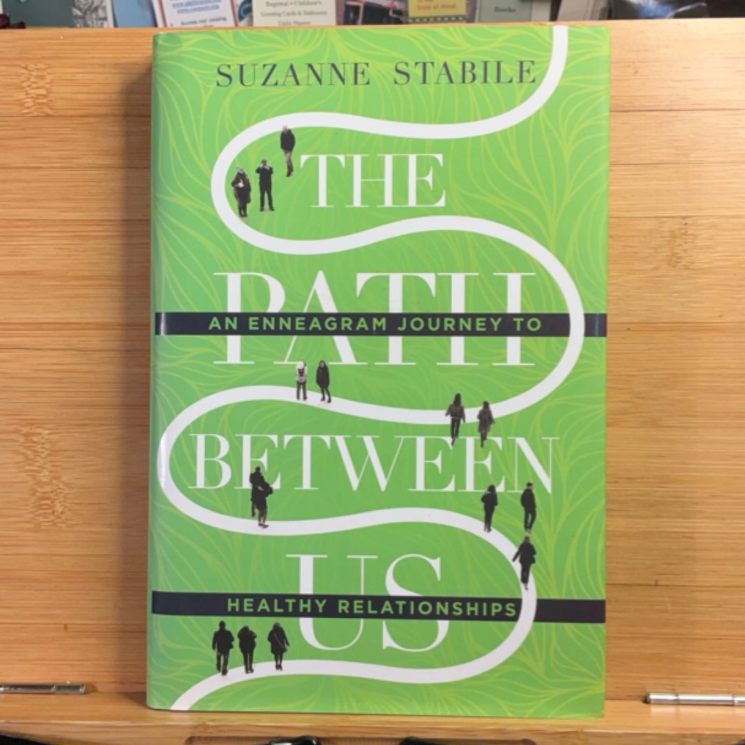 The Path Between Us