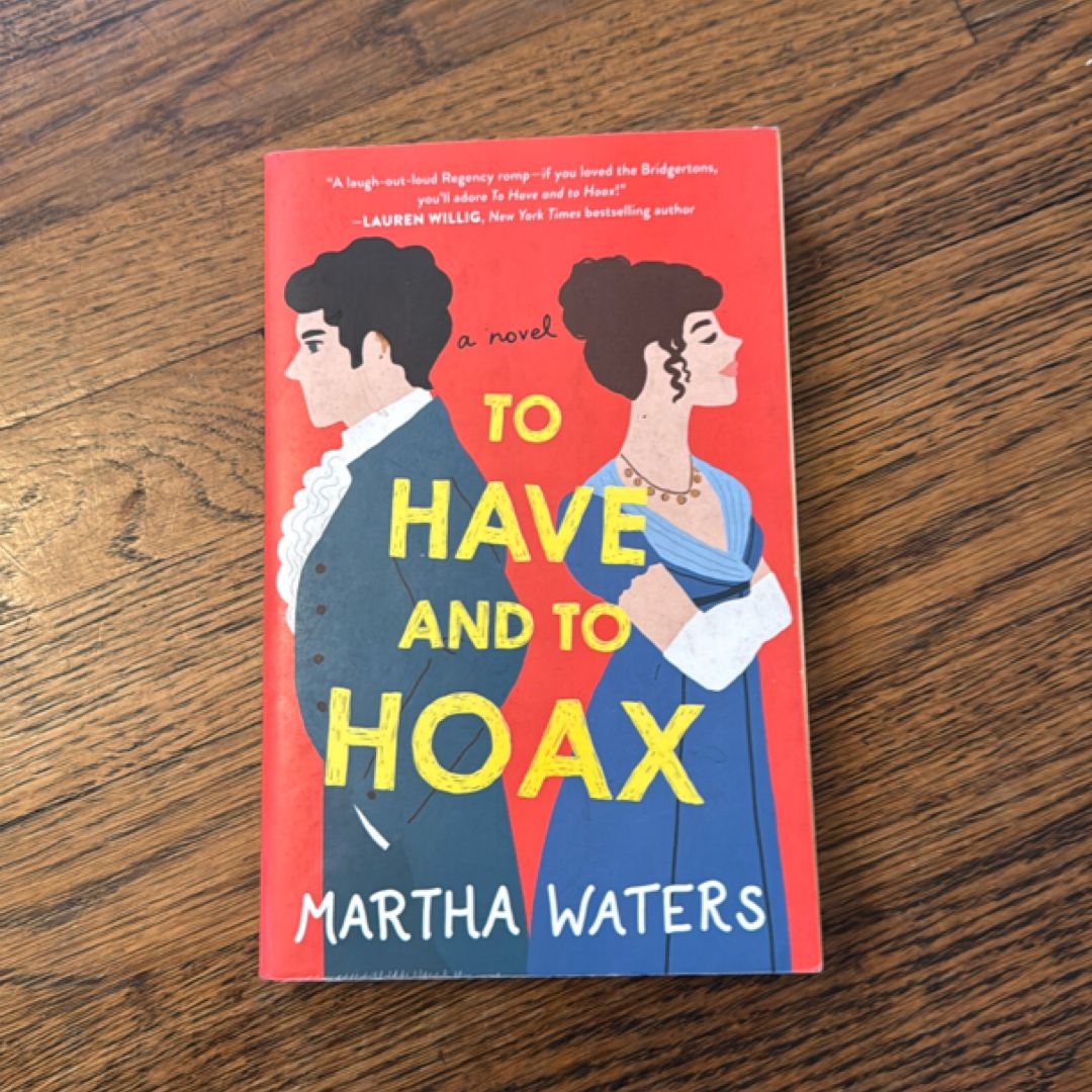 To Have and to Hoax
