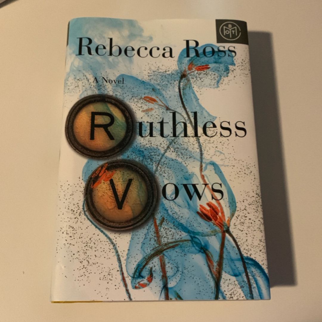 Ruthless Vows