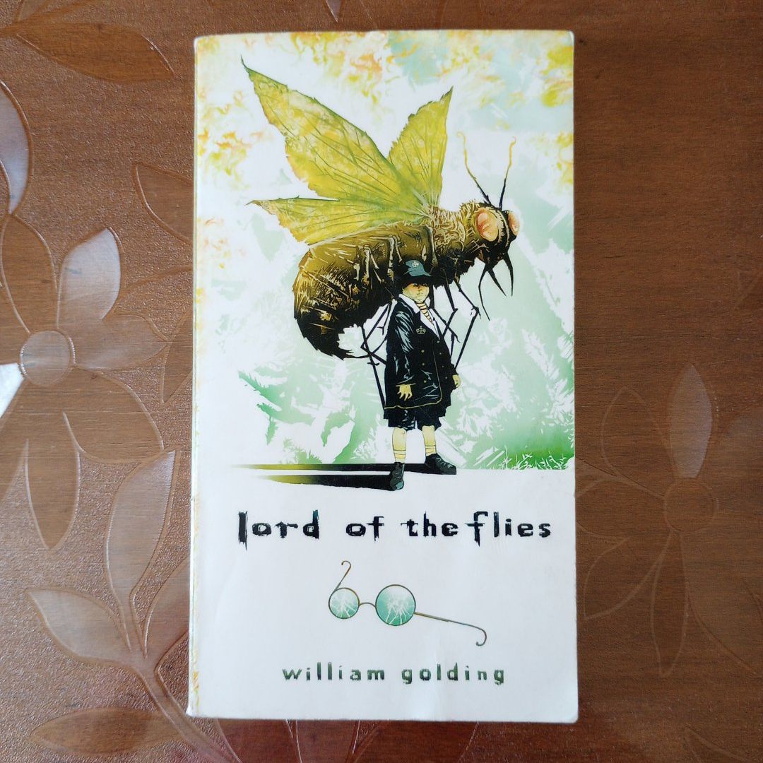 Lord of the Flies