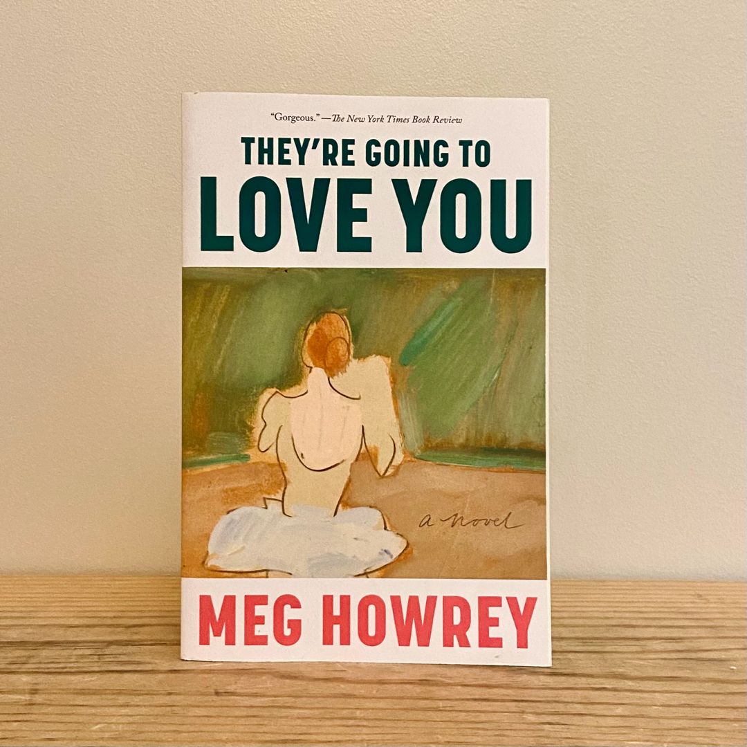 They're Going to Love You