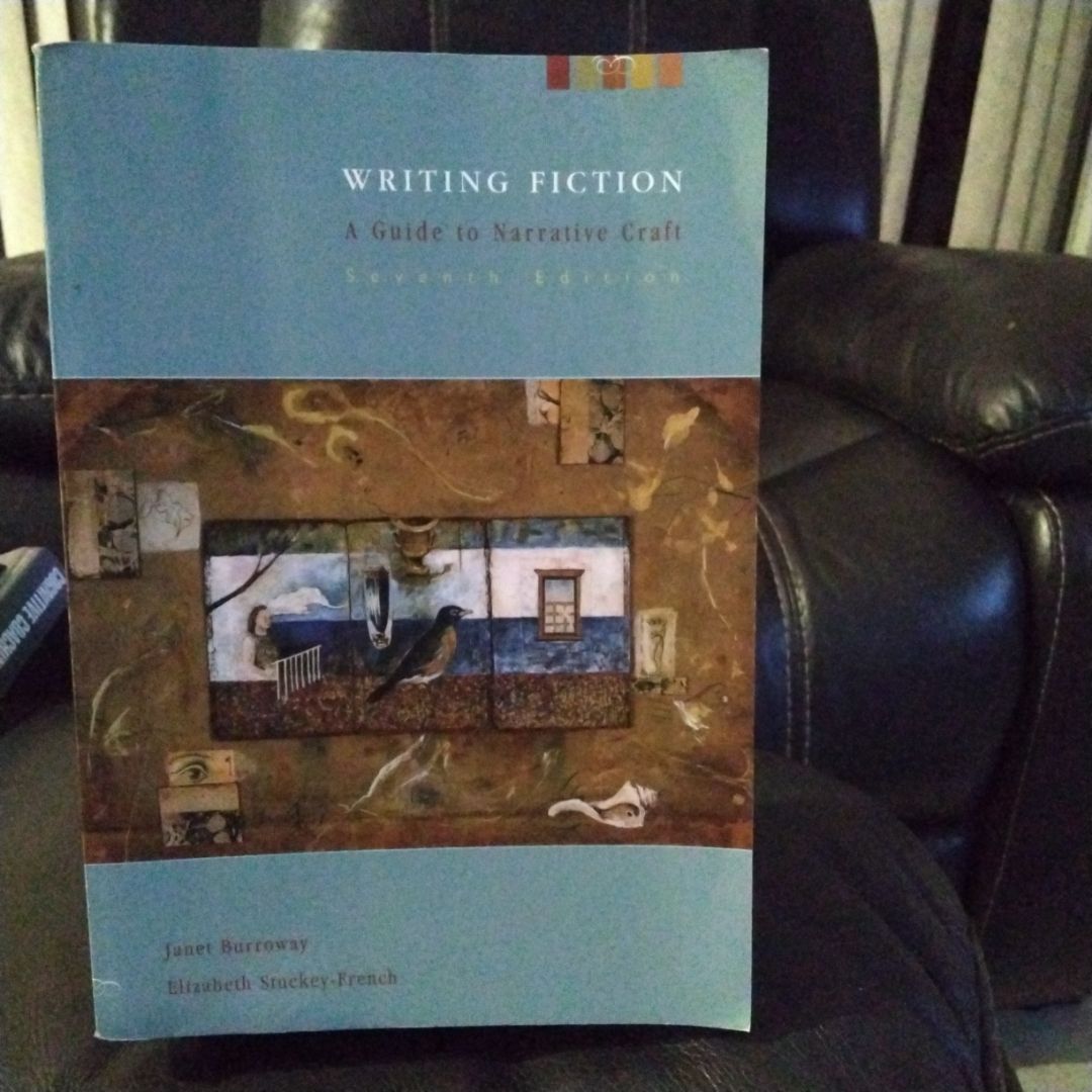 Writing Fiction