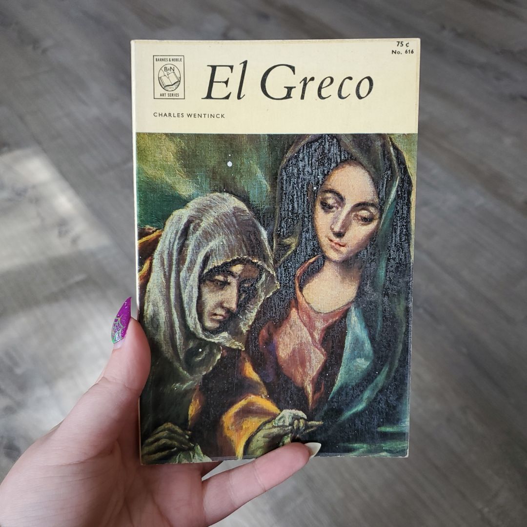 El Greco