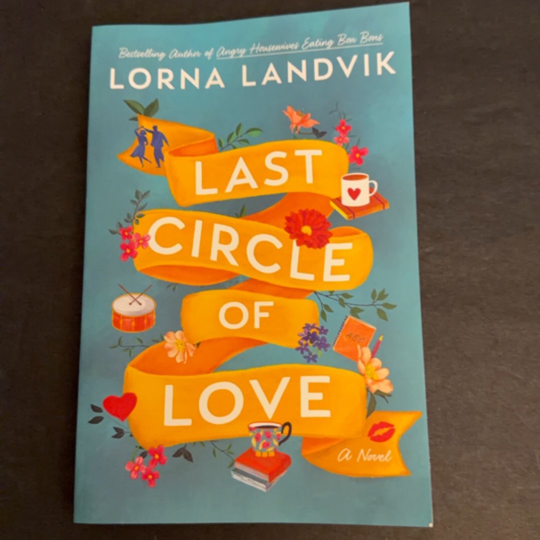 Last Circle of Love