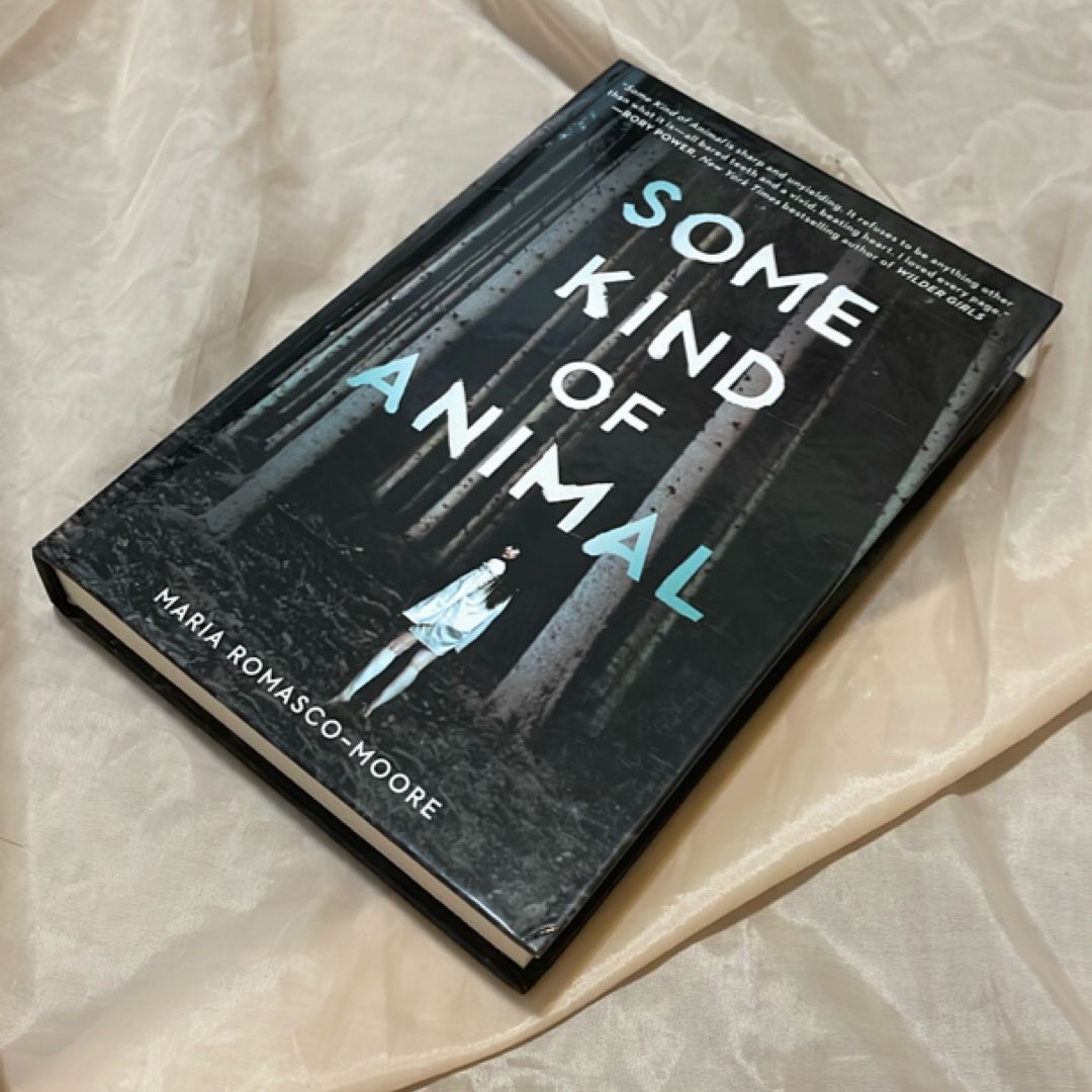 Some Kind of Animal