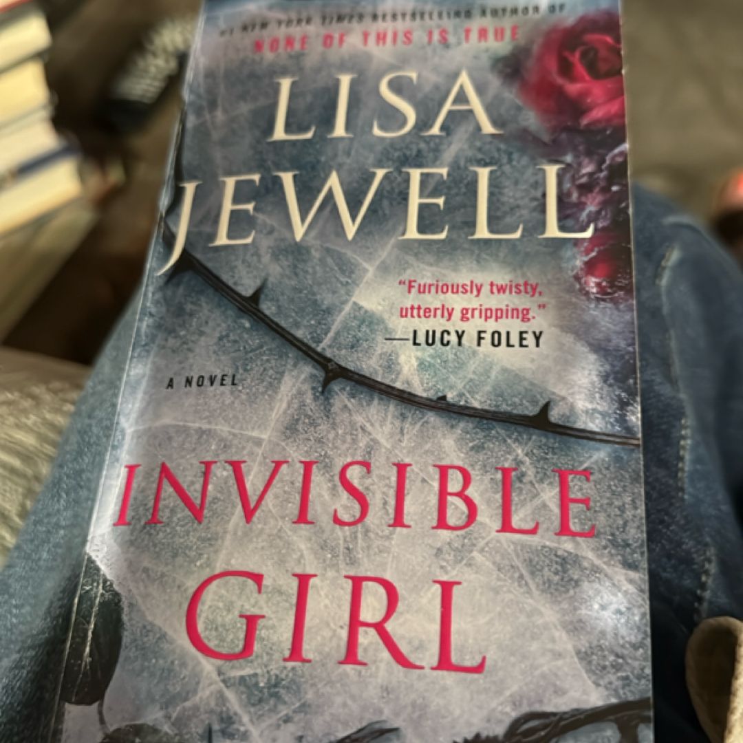 Invisible Girl