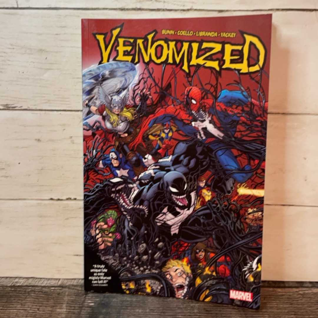 Venomized