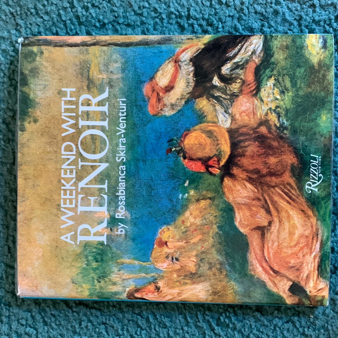 A Weekend with Renoir