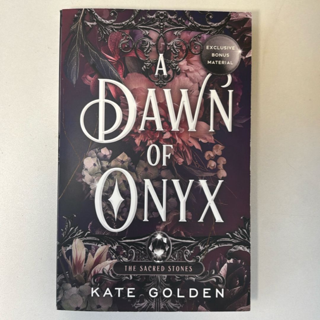 A Dawn of Onyx