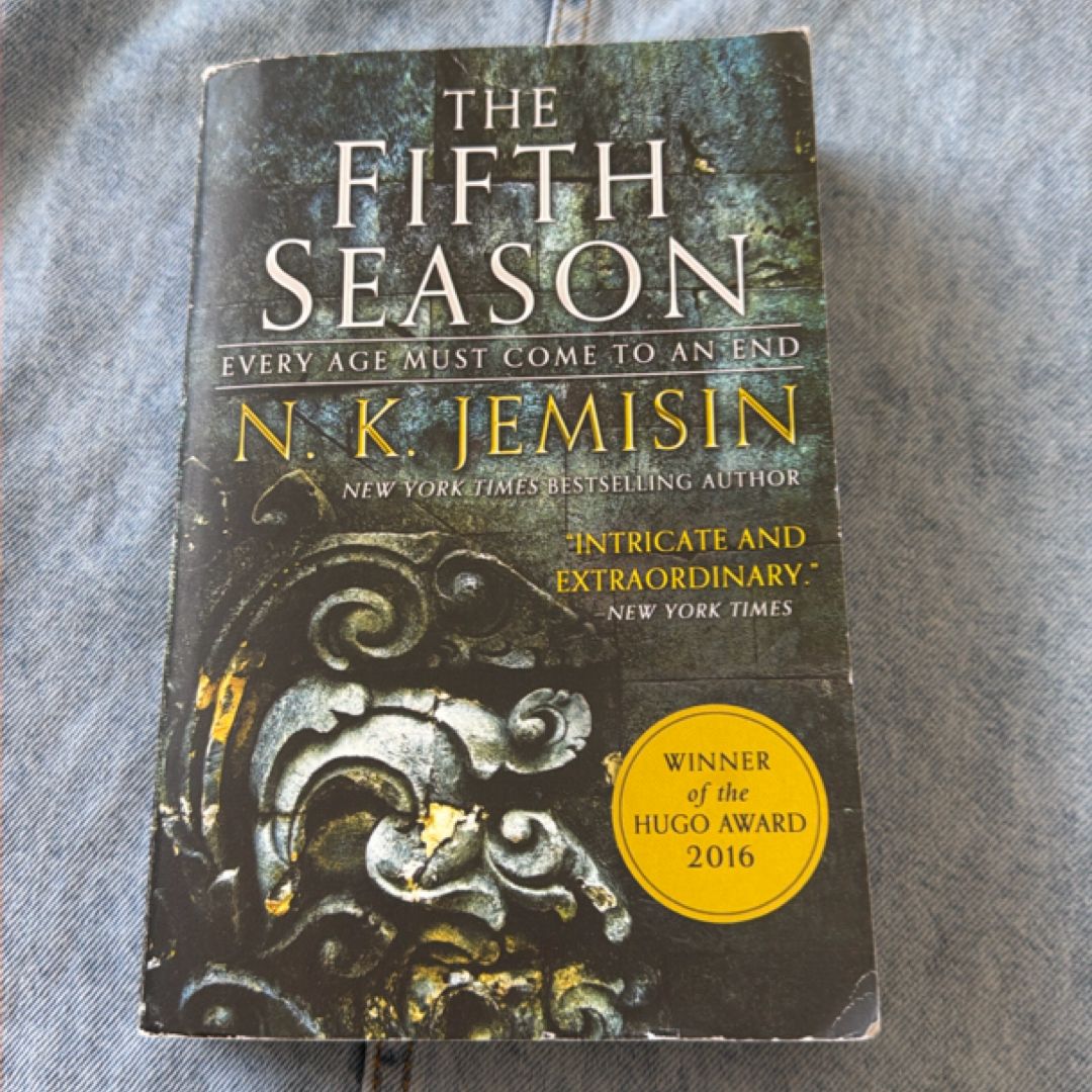 The Fifth Season
