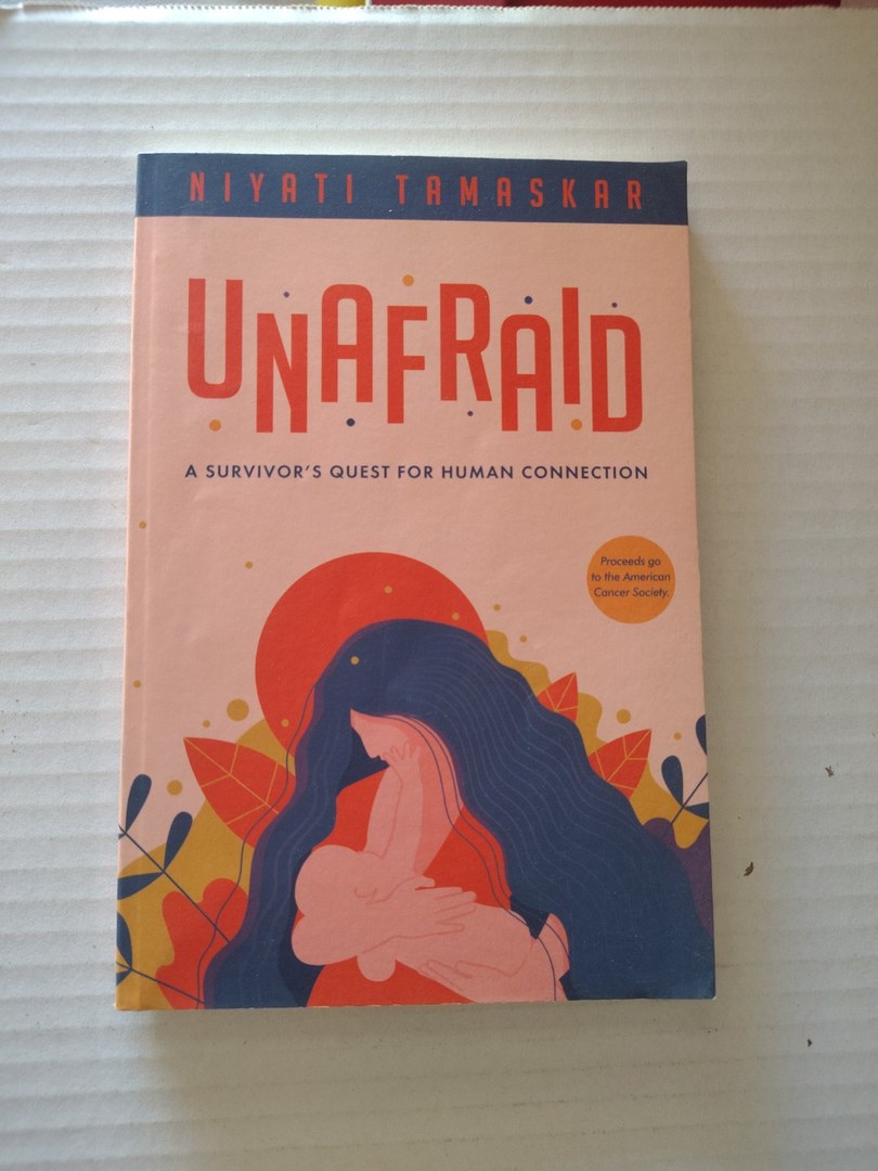 Unafraid