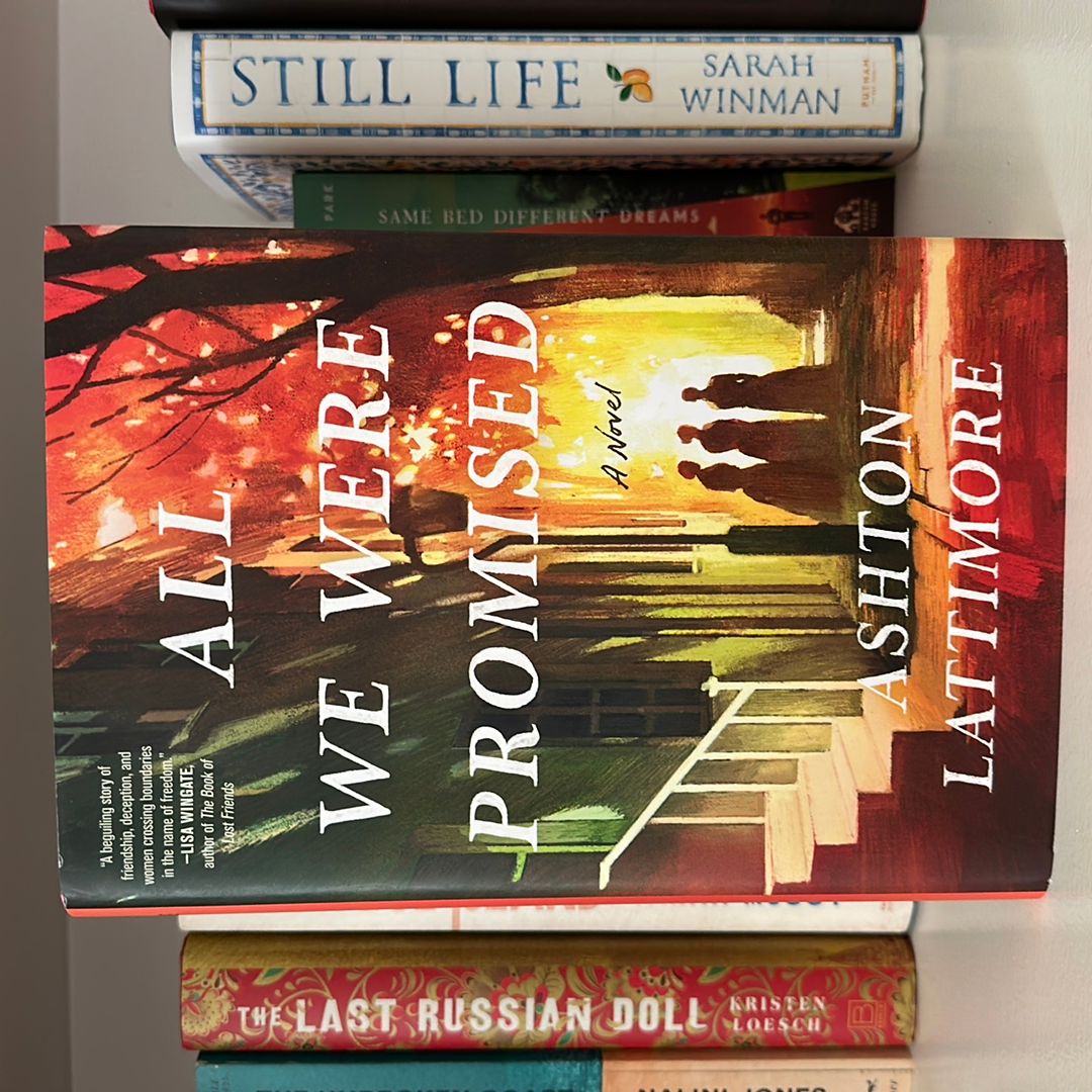 All We Were Promised