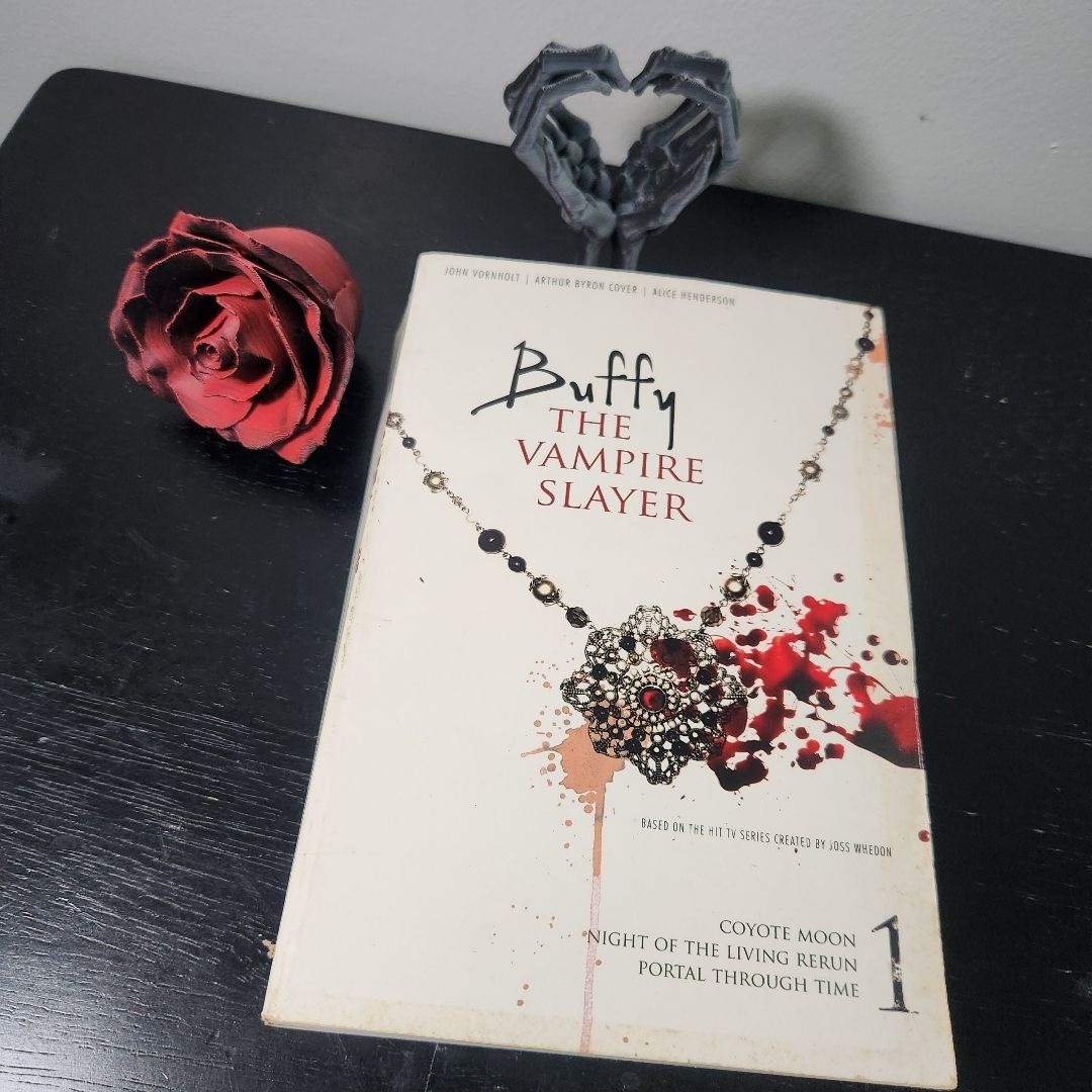 Buffy the Vampire Slayer