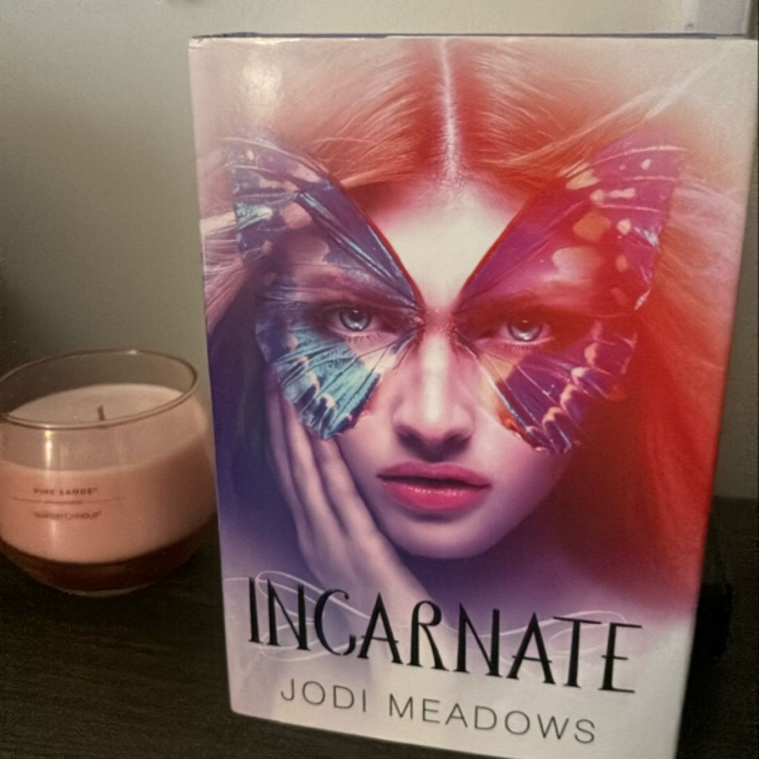 Incarnate
