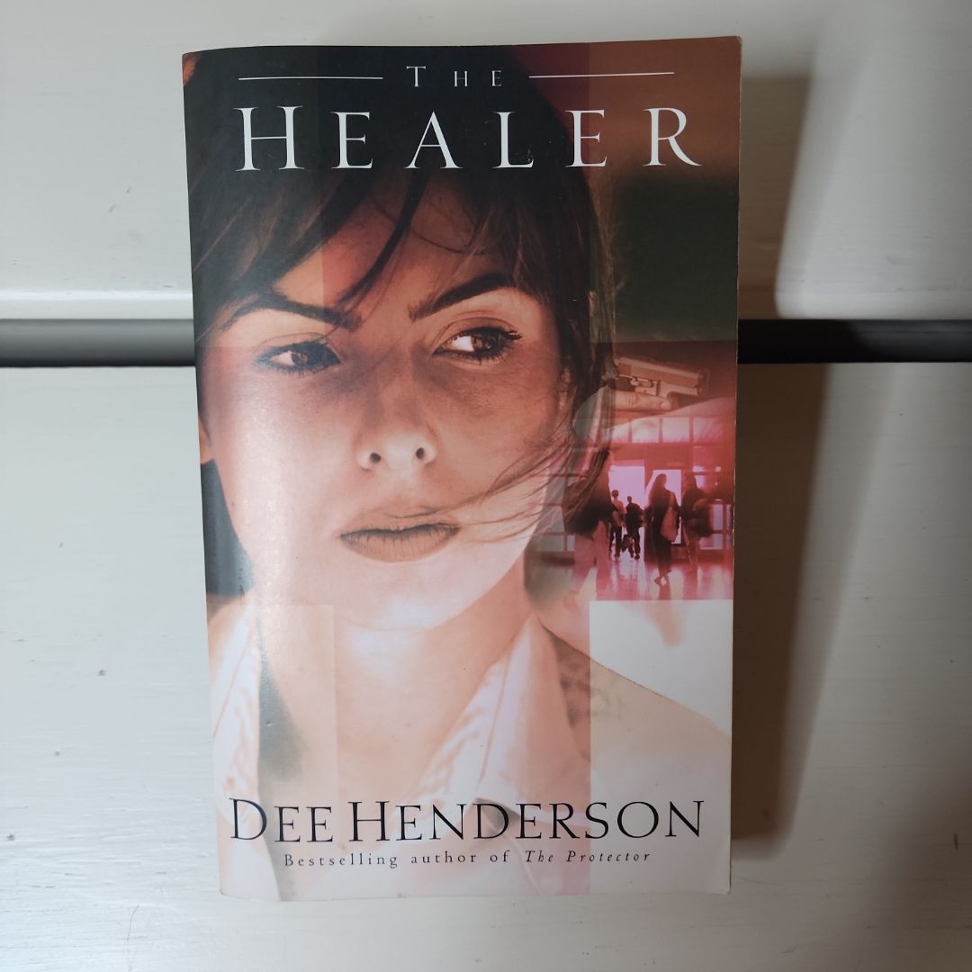 The Healer