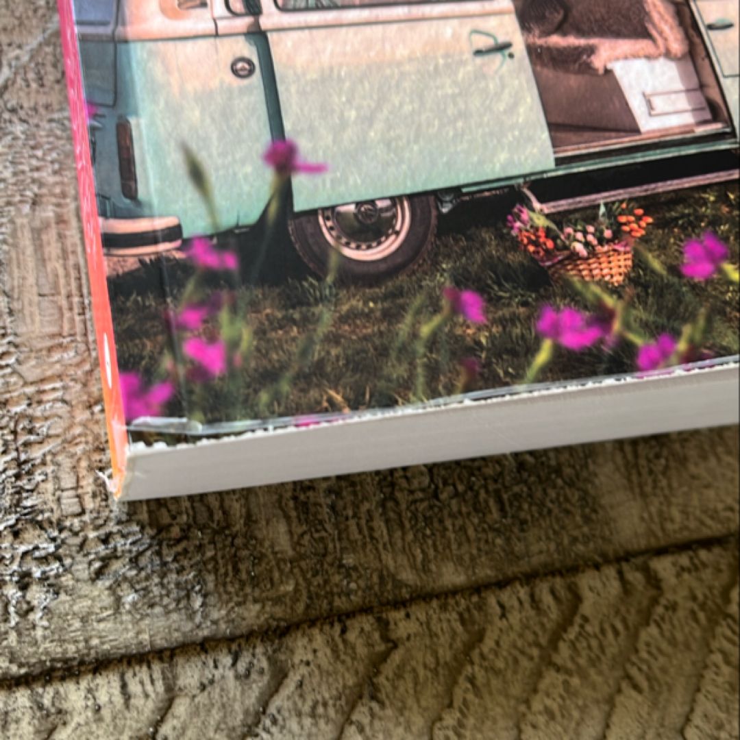 All the Missing Pieces