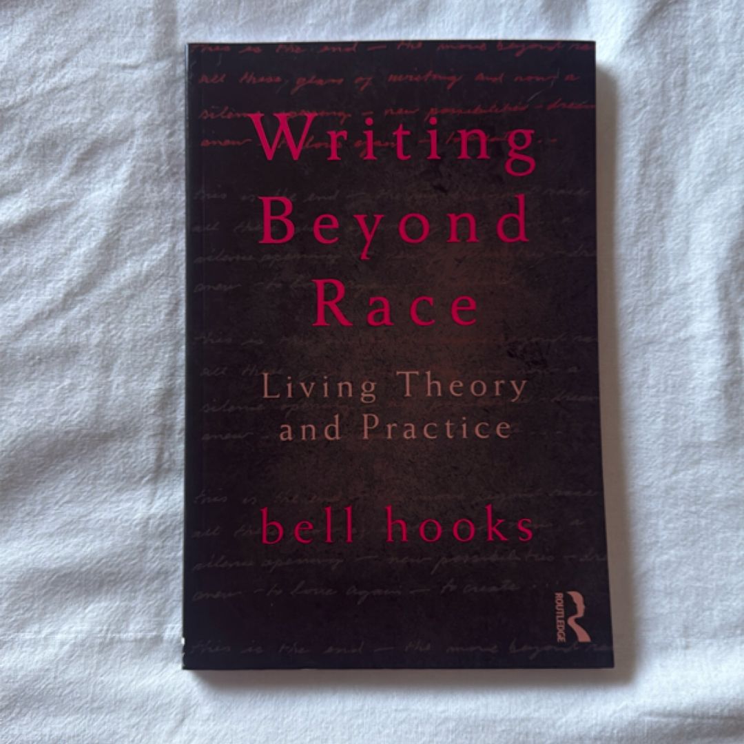 Writing Beyond Race