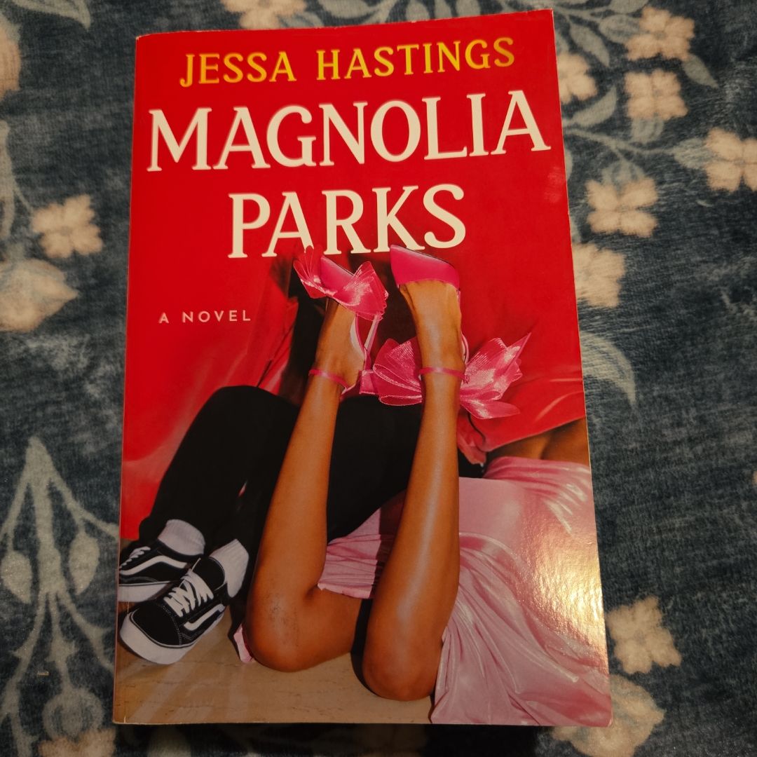 Magnolia Parks