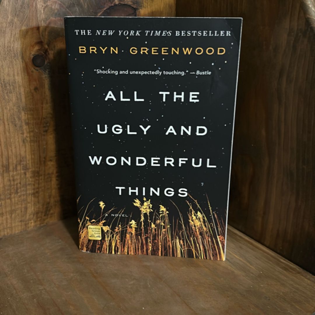 All the Ugly and Wonderful Things