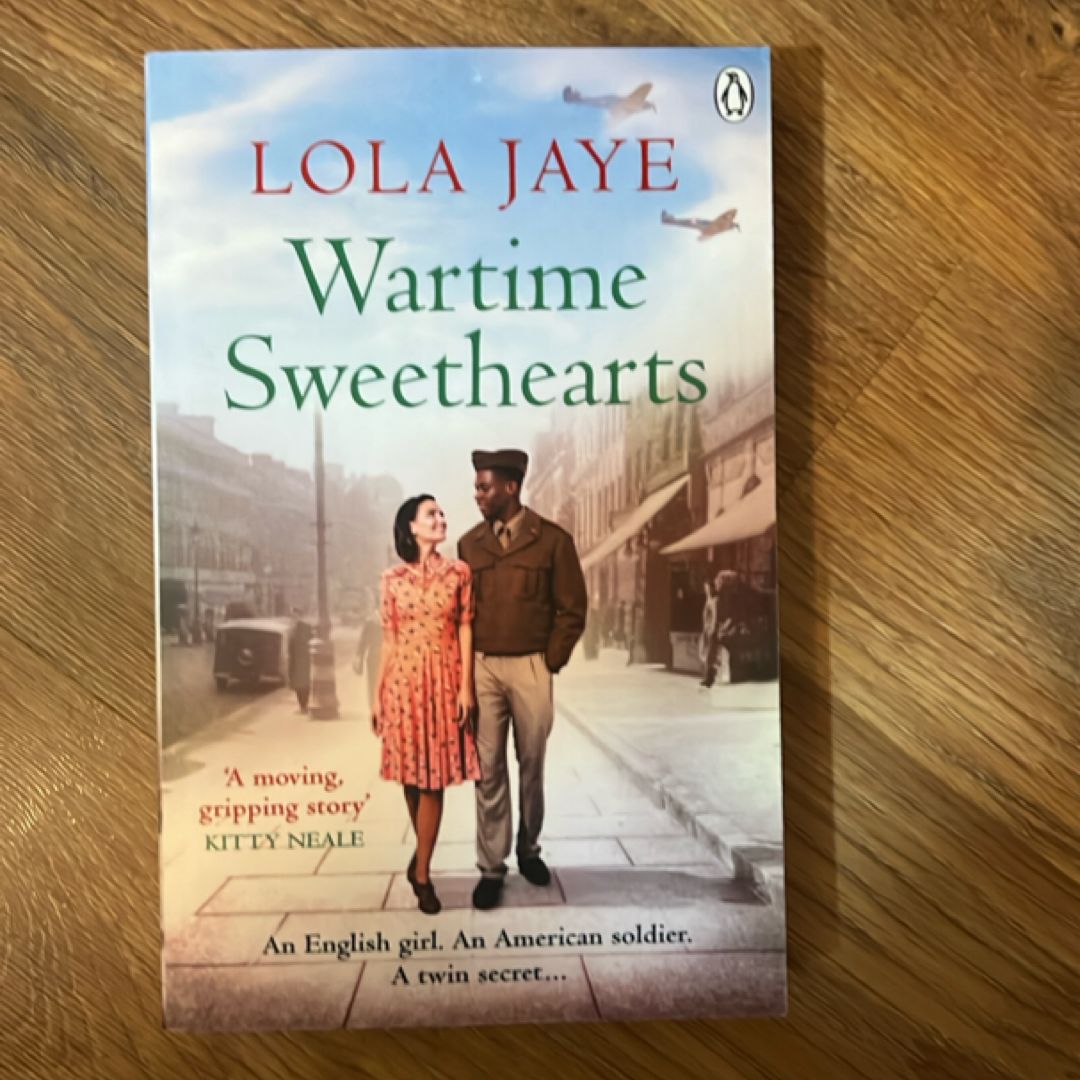 Wartime Sweethearts