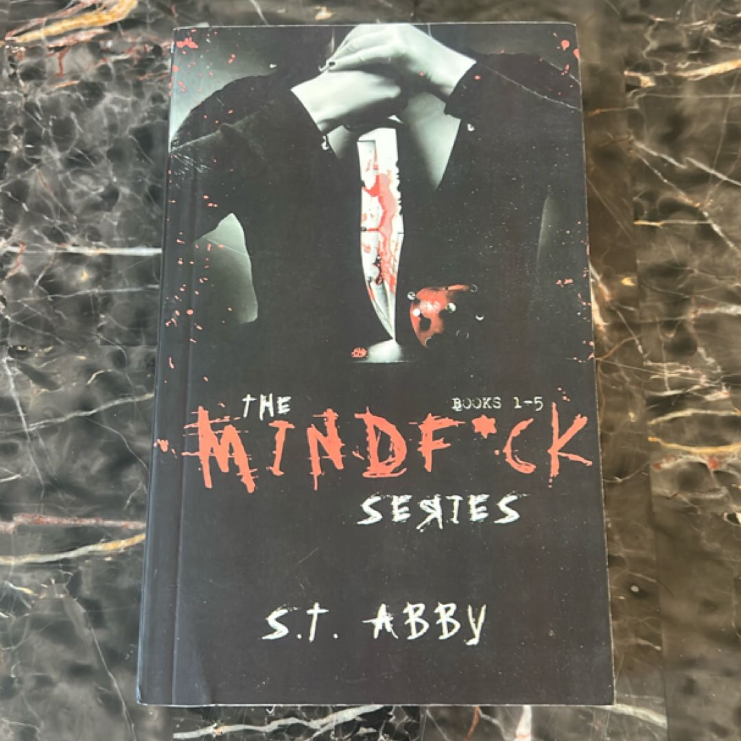 The Mindf*ck Series
