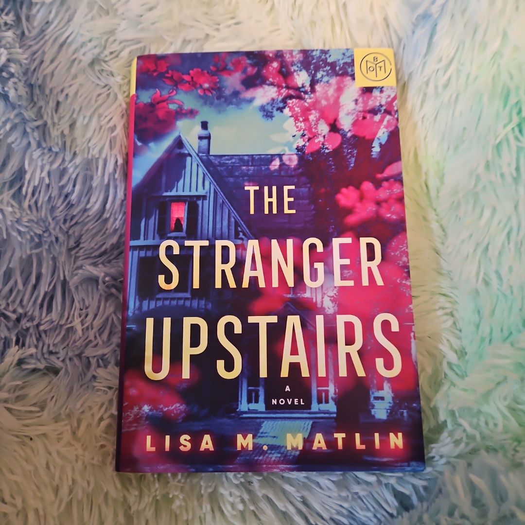 The Stranger Upstairs