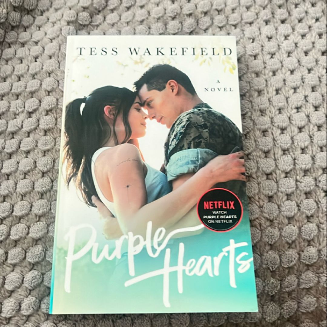 Purple Hearts