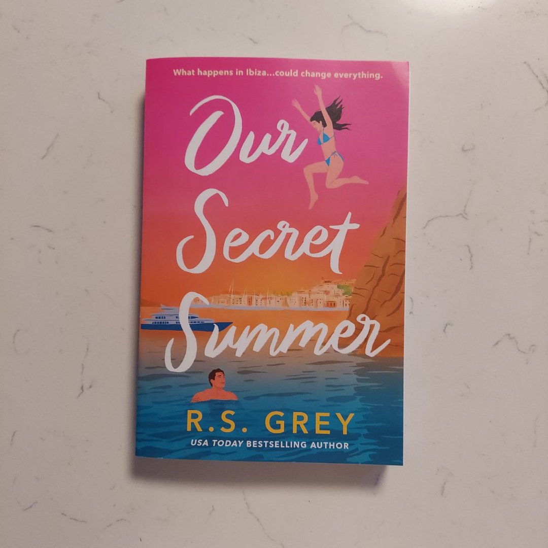 Our Secret Summer (Standard Edition)