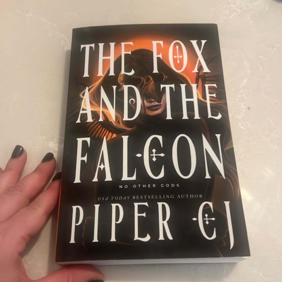 The Fox and the Falcon (Standard Edition)