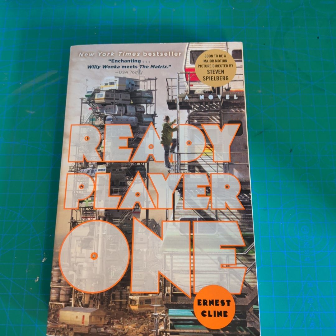 Ready Player One