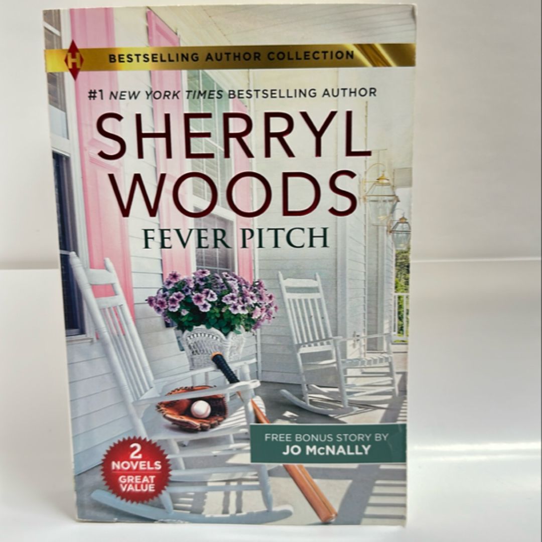 Fever Pitch and the Soldier's Redemption