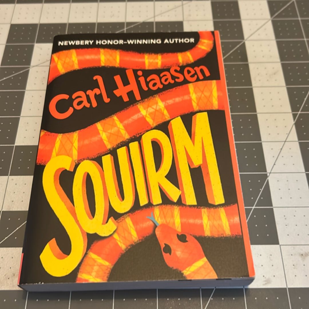 Squirm