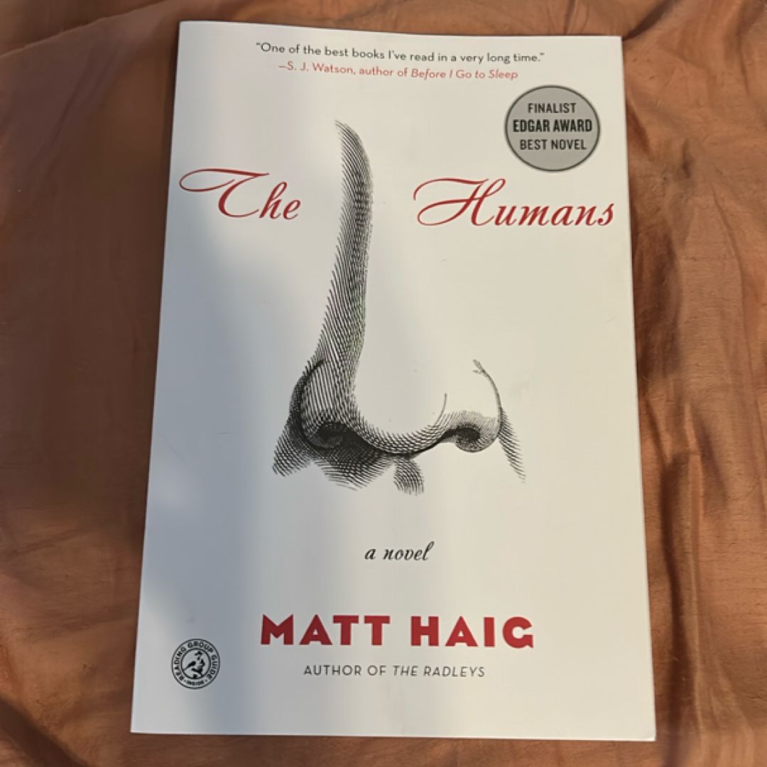 The Humans