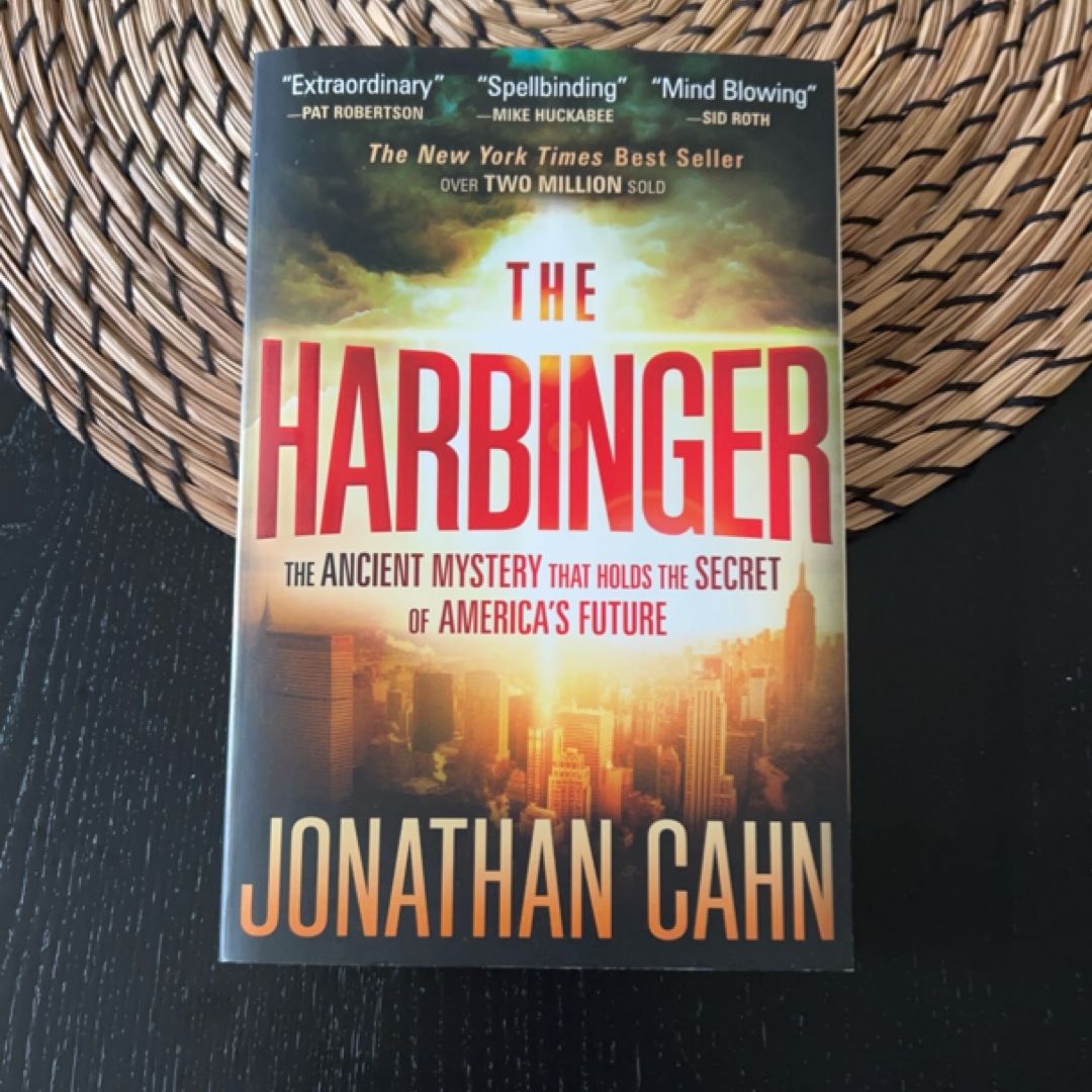 The Harbinger