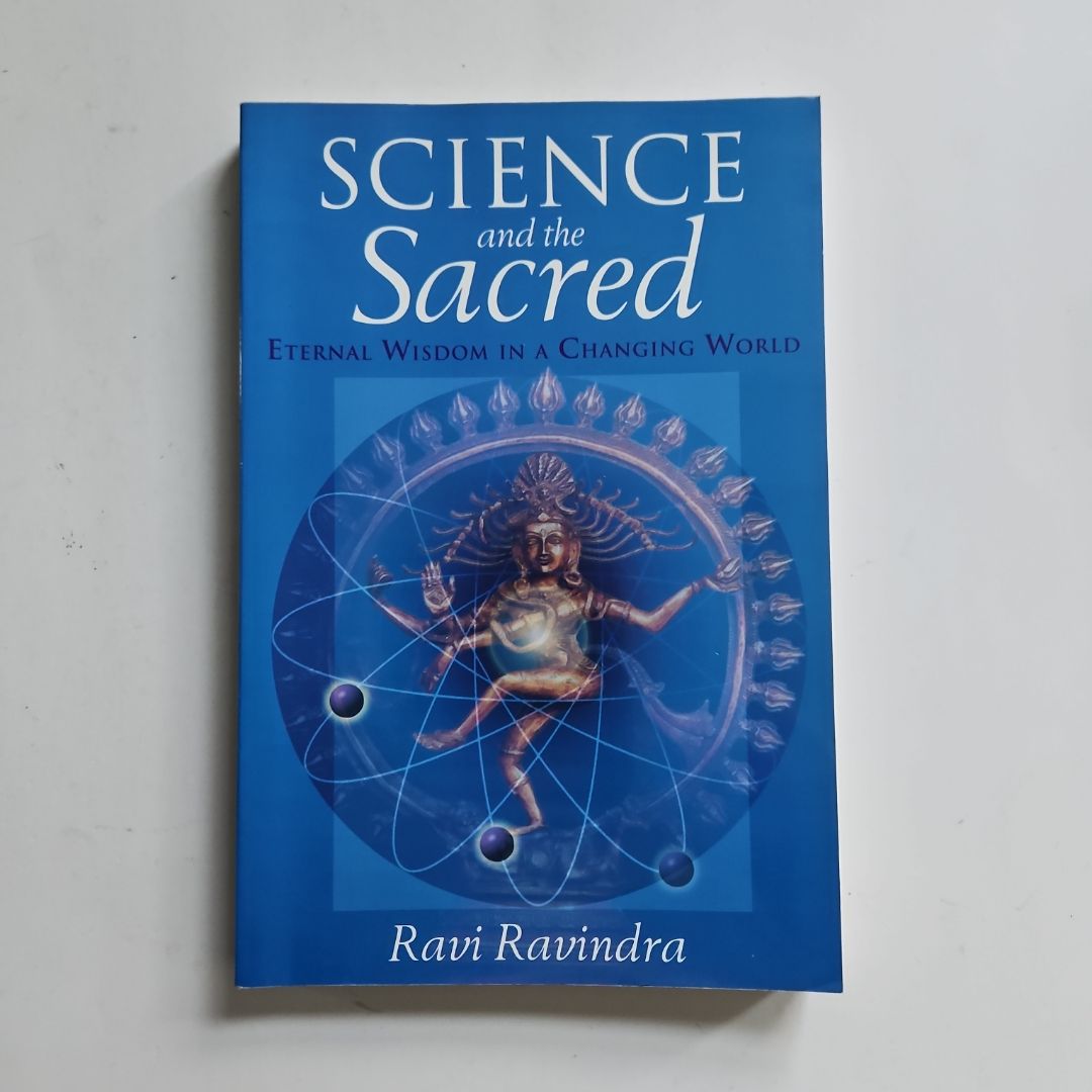 Science and the Sacred