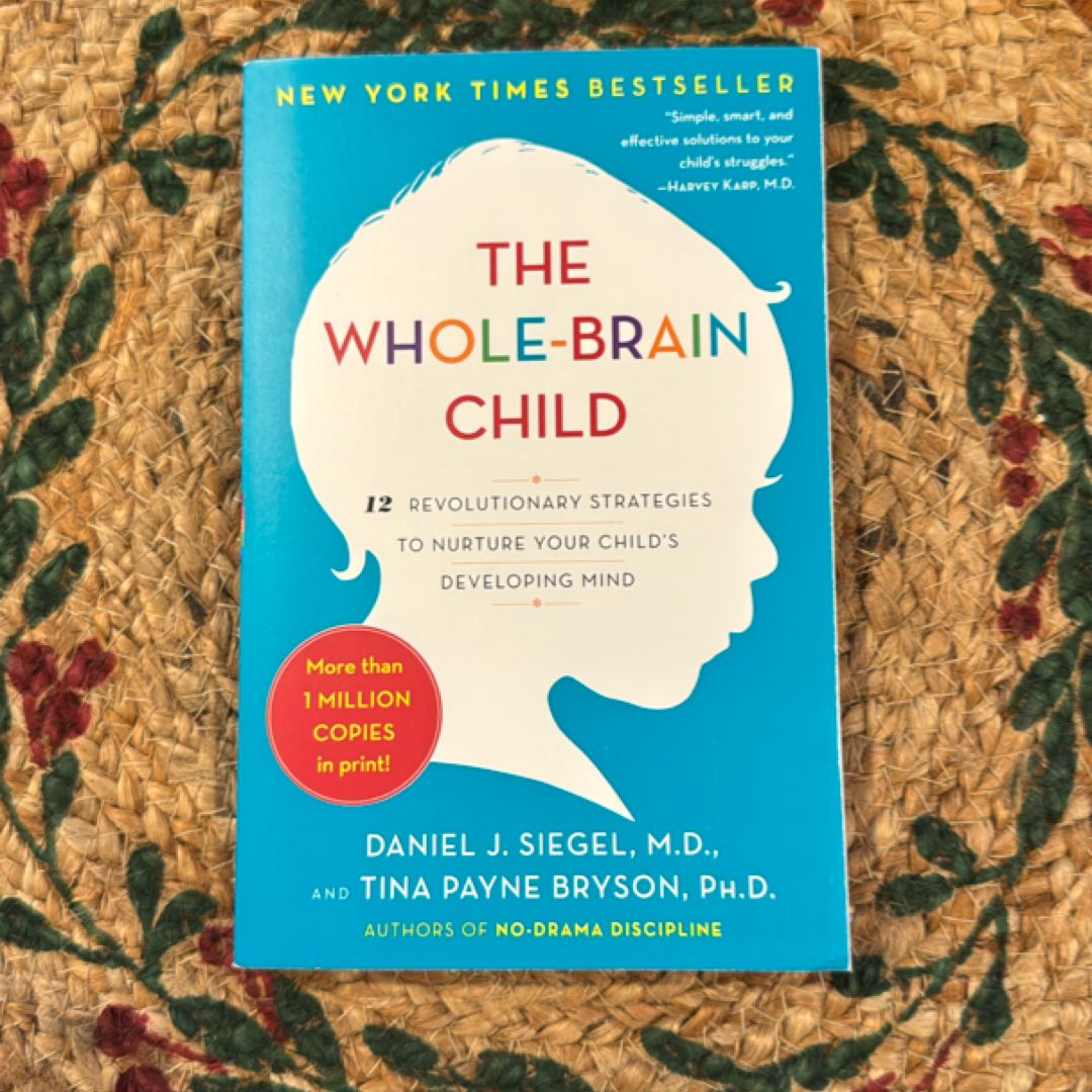 The Whole-Brain Child