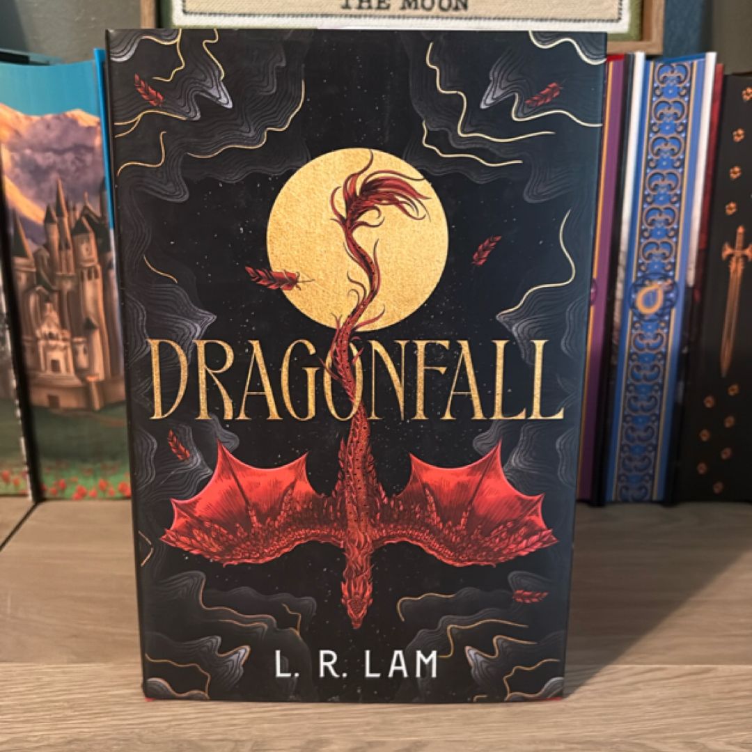 Dragonfall
