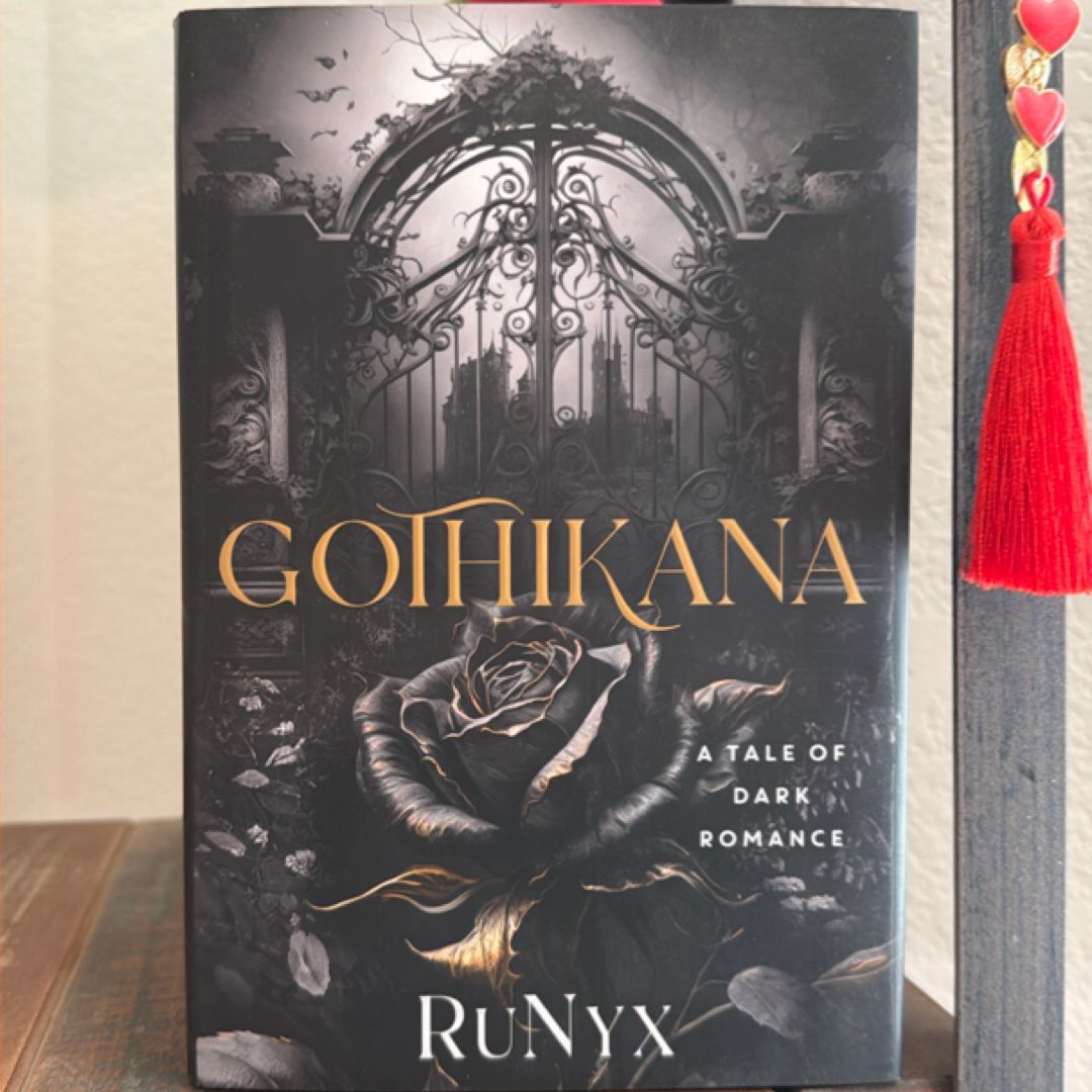 Gothikana