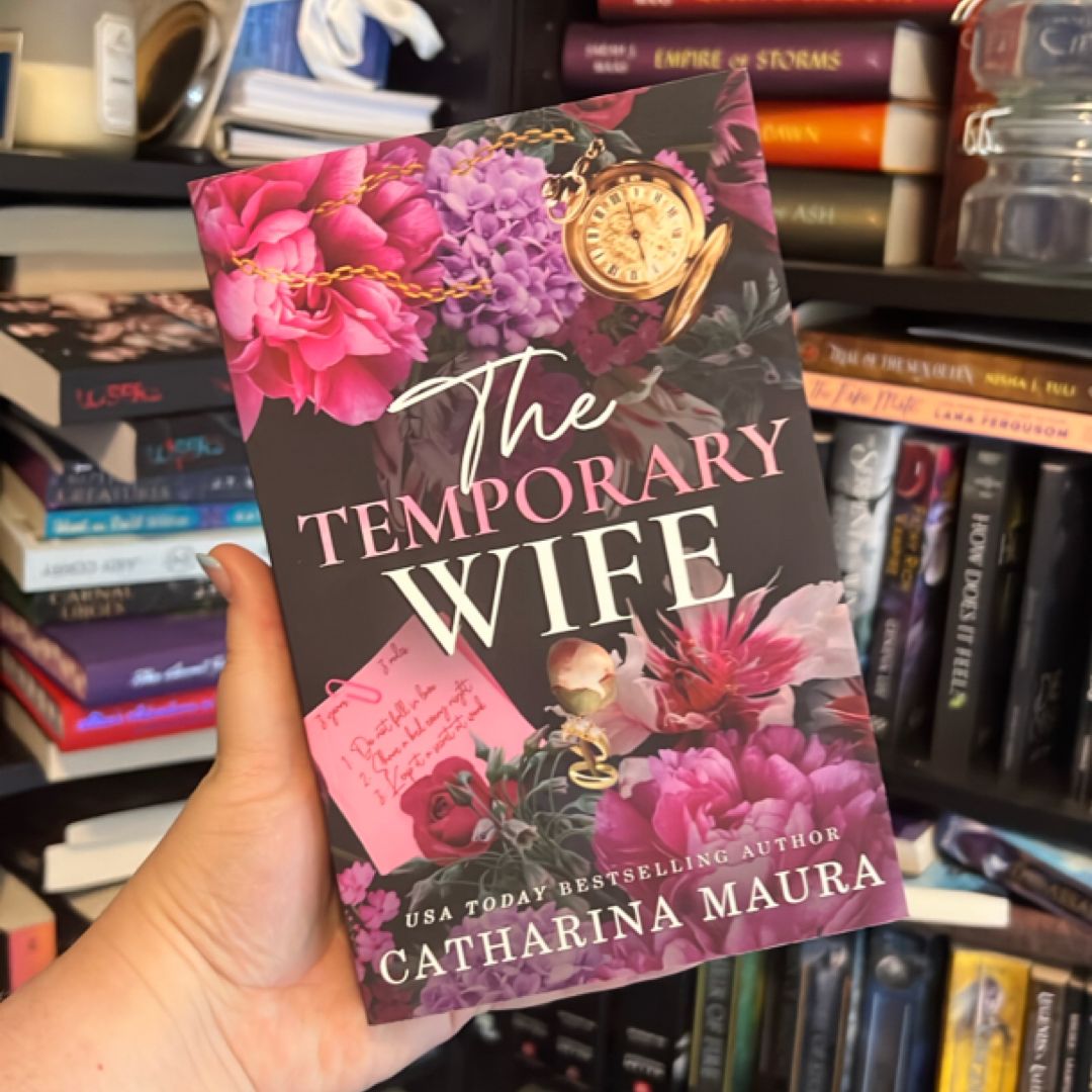 The Temporary Wife