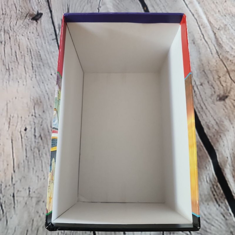 Harry Potter Paperback Boxset #1-7