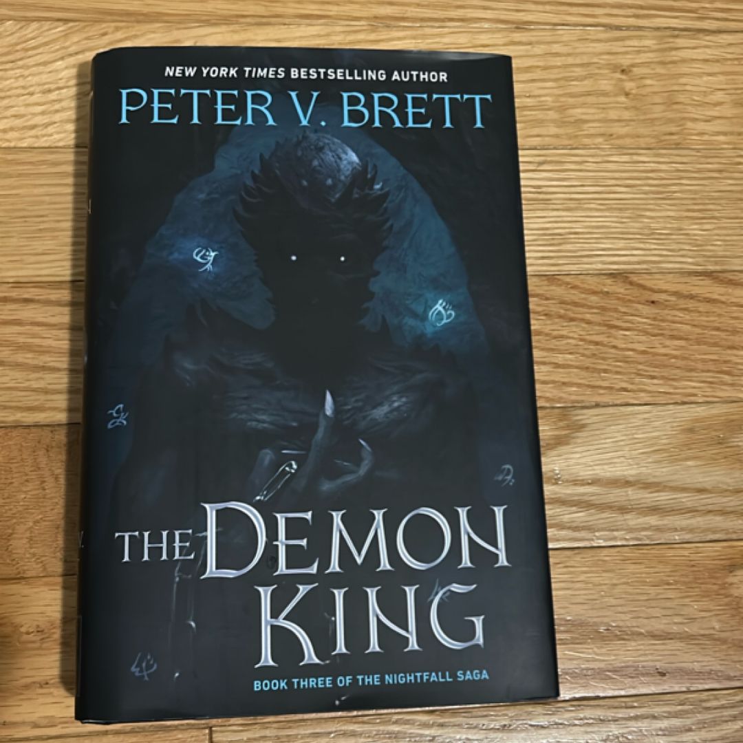 The Demon King