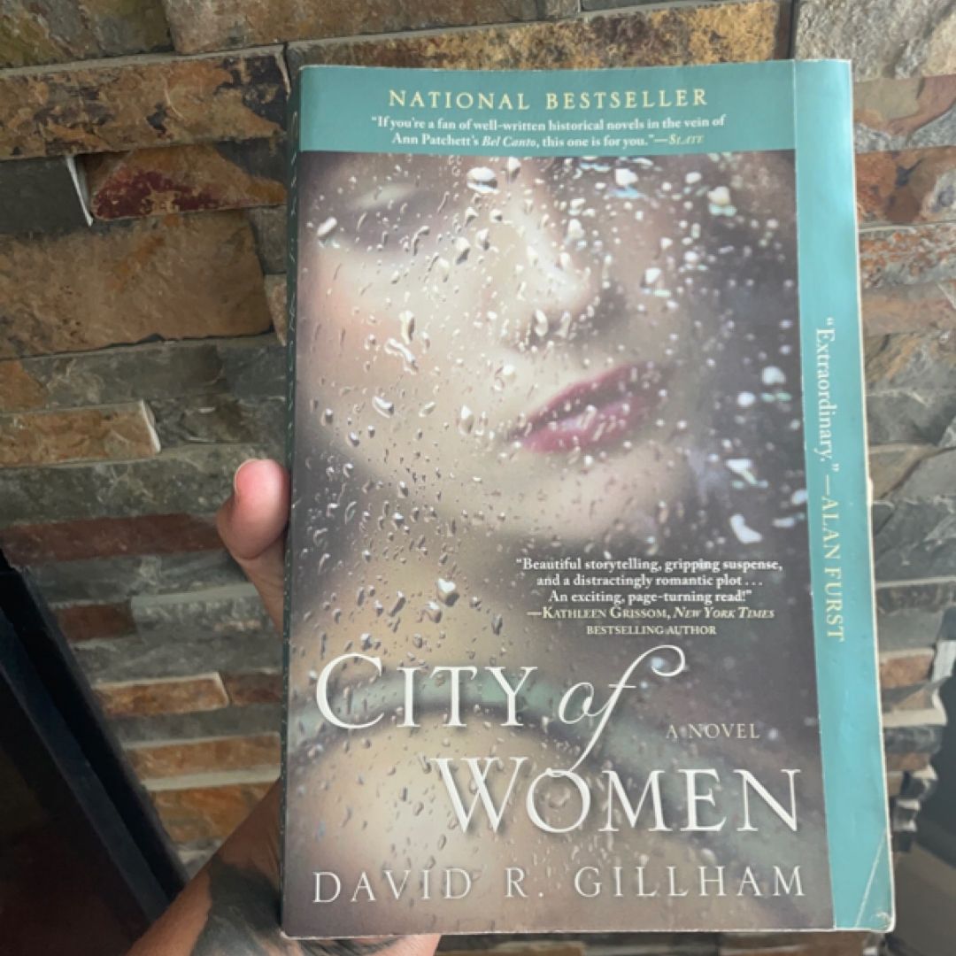 City of Women